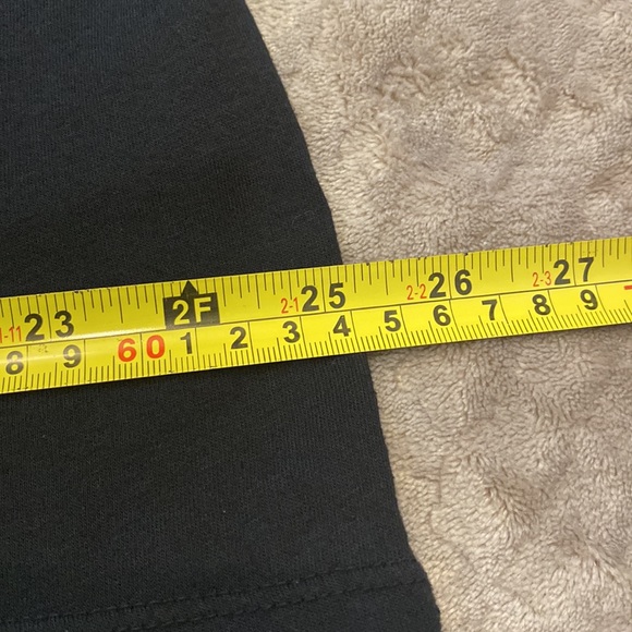 Mens Nike Long Tee - Size XL - 834648 010 - Picture 6 of 12